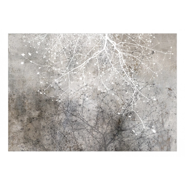 Fototapeta - Jasne rozgałęzienie tapeta do salonu sypialni