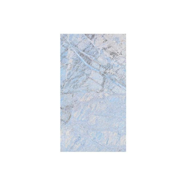 Fototapeta - Niebieski marmur