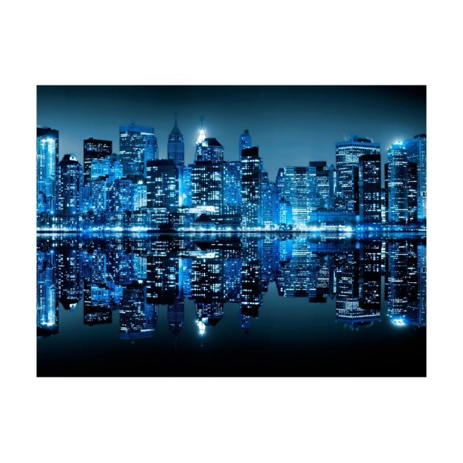 Fototapeta - NYC