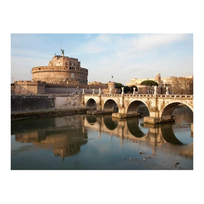 Fototapeta - Ponte San Angelo