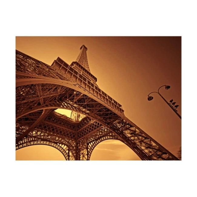Fototapeta - Potęga Paryża