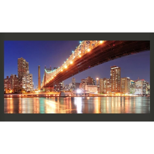 Fototapeta XXL - Queensborough Bridge - New York