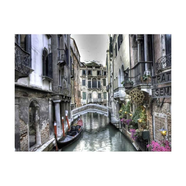 Fototapeta - Romantyczna Wenecja