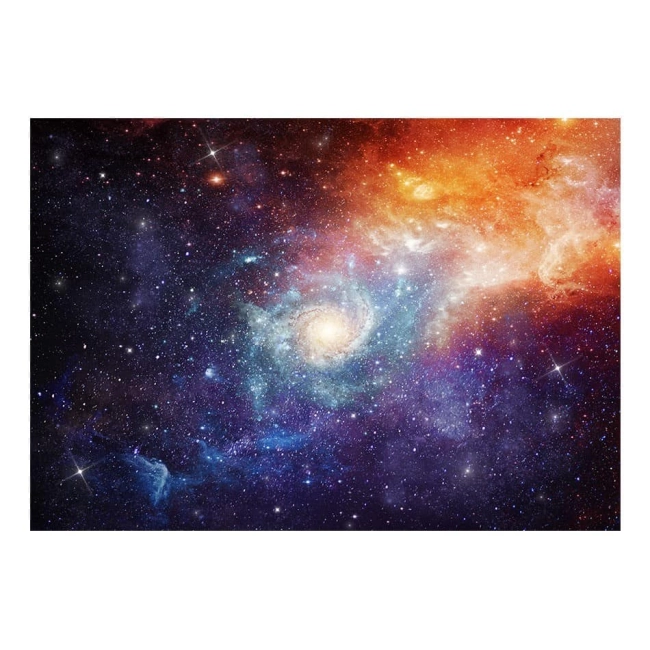 Fototapeta samoprzylepna - Galaktyka