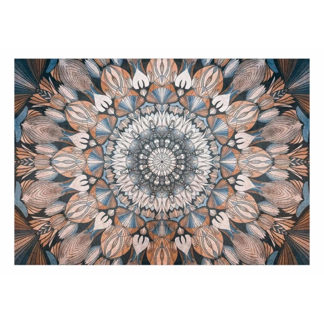 Fototapeta samoprzylepna - Hetmańska mandala