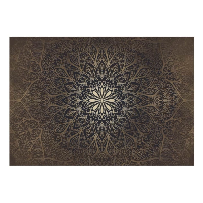 Fototapeta samoprzylepna - Mandala