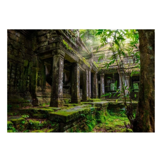 Fototapeta samoprzylepna - Preah Khan