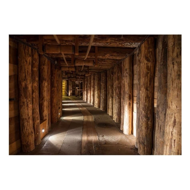 Fototapeta samoprzylepna - Wieliczka