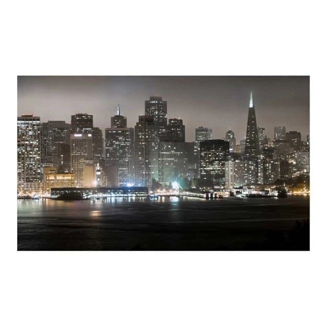 Fototapeta - San Francisco by night