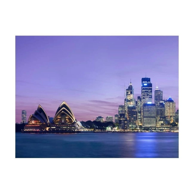 Fototapeta - Witamy w Sydney