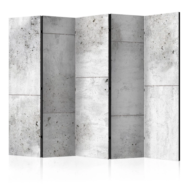 Parawan mur tło concretum murum beton uniwersalny