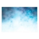 Fototapeta - Kobaltowe chmury