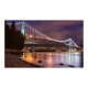 Fototapeta - Lions Gate Bridge - Vancouver (Kanada)