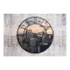 Fototapeta - NYC Time Zone