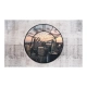 Fototapeta - NYC Time Zone