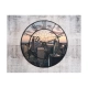 Fototapeta - NYC Time Zone
