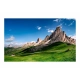 Fototapeta - Passo di Giau - Dolomites, Italy