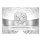 Fototapeta samoprzylepna - Ukryta geometria