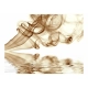 Fototapeta - Smoke curls
