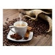 Fototapeta - Star anise coffee