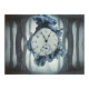 Fototapeta - Surrealism of time