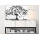 Obraz - Obfite drzewo (1-częściowy) szeroki