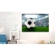 Obraz - Początek meczu (1-częściowy) szeroki OBRAZ NA PŁÓTNIE WŁOSKIM