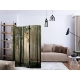 Parawan 3-częściowy - Foggy November morning [Room Dividers]