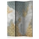 Parawan 3-częściowy - Resztki przeszłości [Room Dividers]