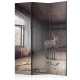 Parawan 3-częściowy - Zagubiony [Room Dividers]
