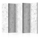 Parawan 5-częściowy - Ornamenty z diamentami II [Room Dividers]