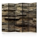 Parawan 5-częściowy - Styl rustykalny: Wiejski dom II [Room Dividers]