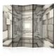 Parawan 5-częściowy - Winda II II [Room Dividers]