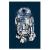 OBRAZ STAR WARS android-r2d2 ARTIST