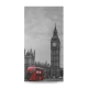 Zasłona BIG BEN na przelotkach 135x250 OSTATNIA SZTUKA