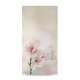 Zasłona drukowana magnolia na TUNEL 140x260 OSTATNIA SZTUKA