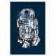 OBRAZ STAR WARS android-r2d2 ARTIST