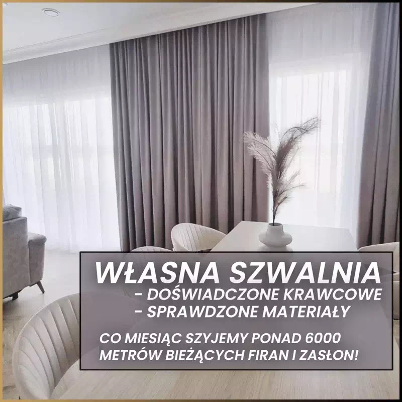 Sklep z firanami online
